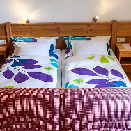 Hallmooshof Appartement