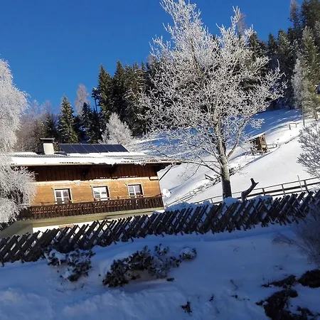 Hallmooshof * Filzmoos