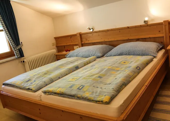 Lejlighed Hallmooshof Filzmoos
