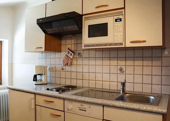 Hallmooshof * Filzmoos