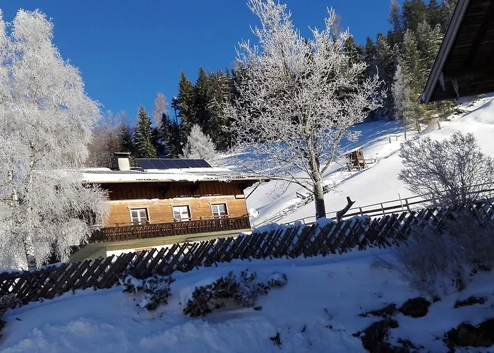 Hallmooshof * Filzmoos